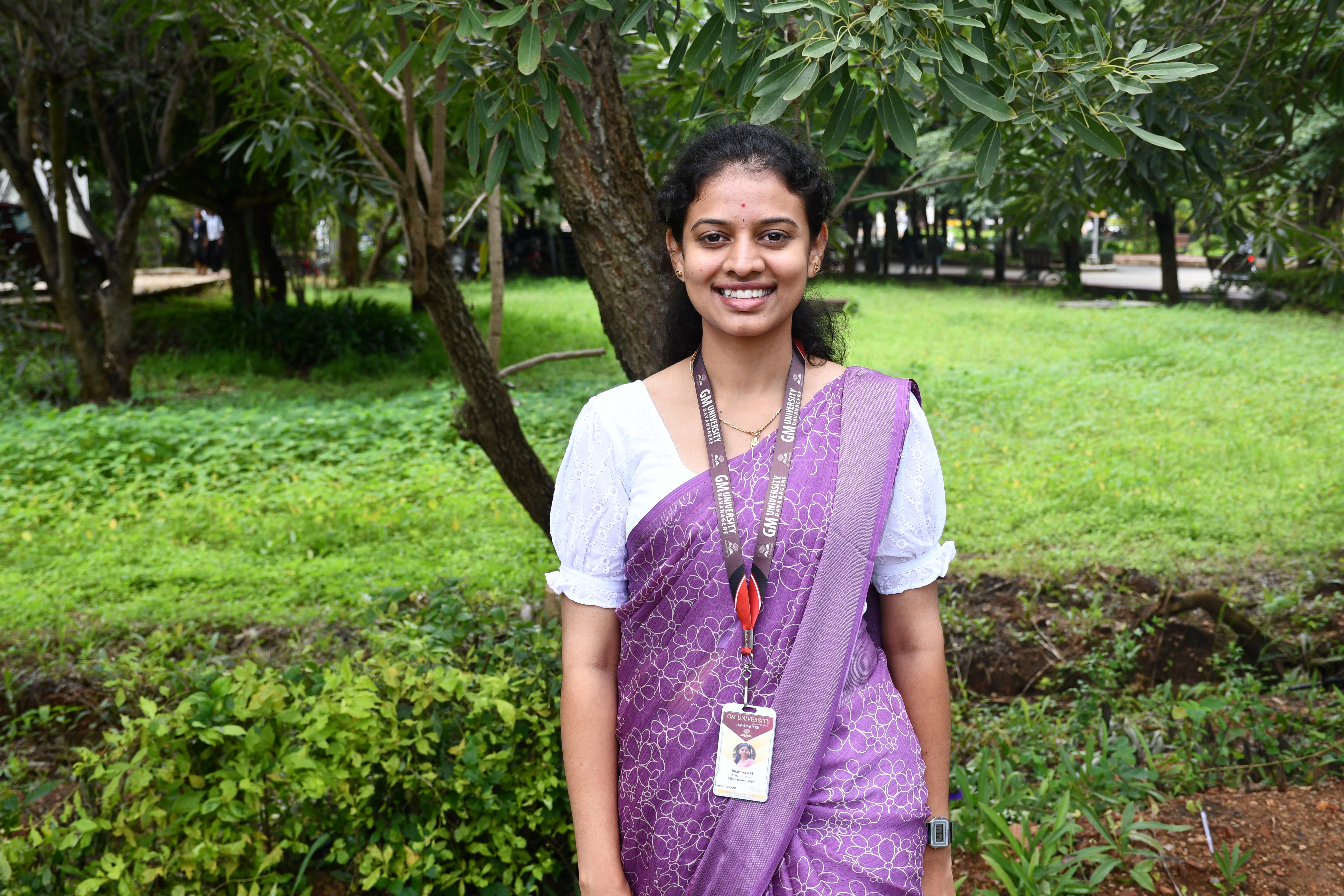 Chemistry Faculty